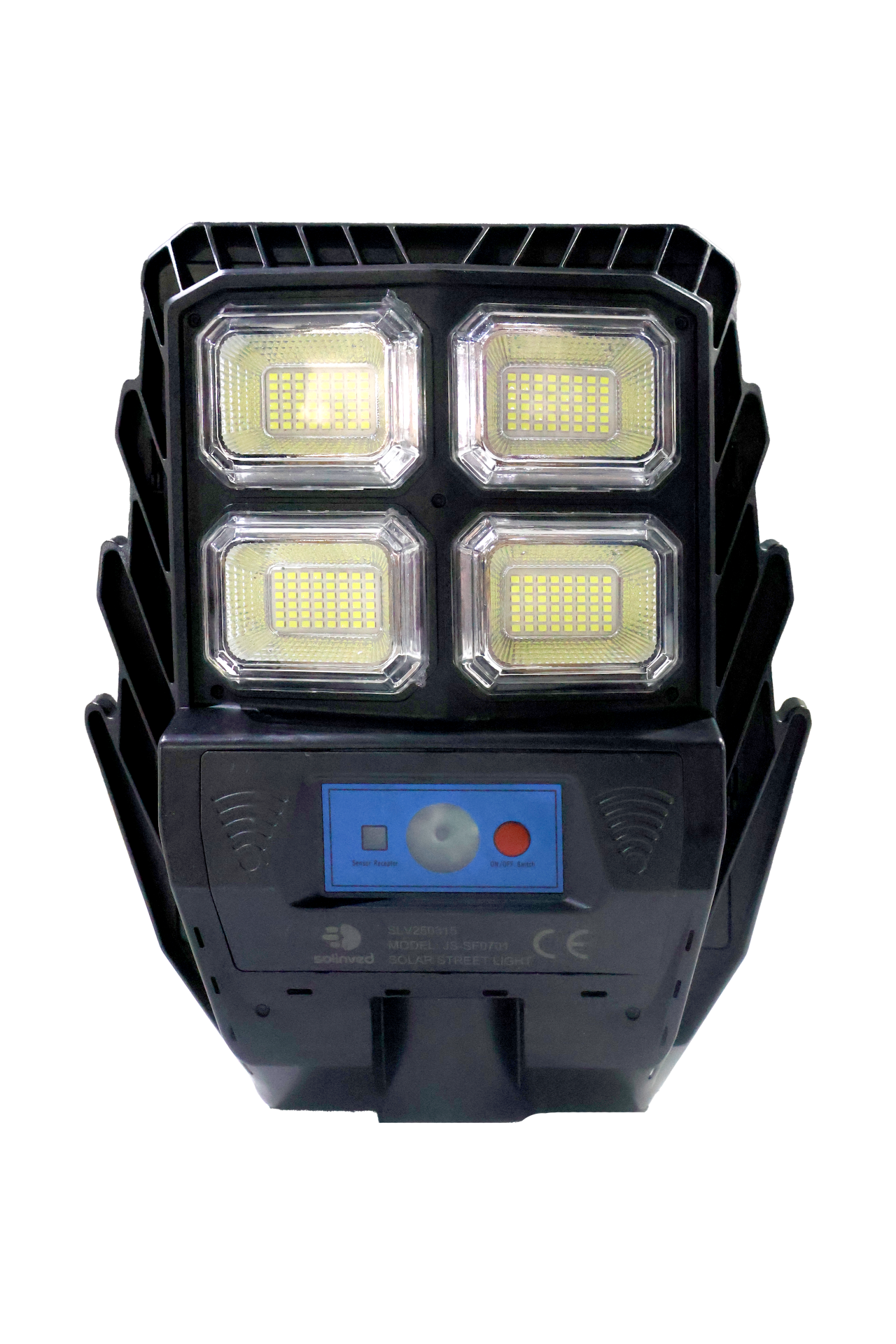 200W Sokak Aydınlatması