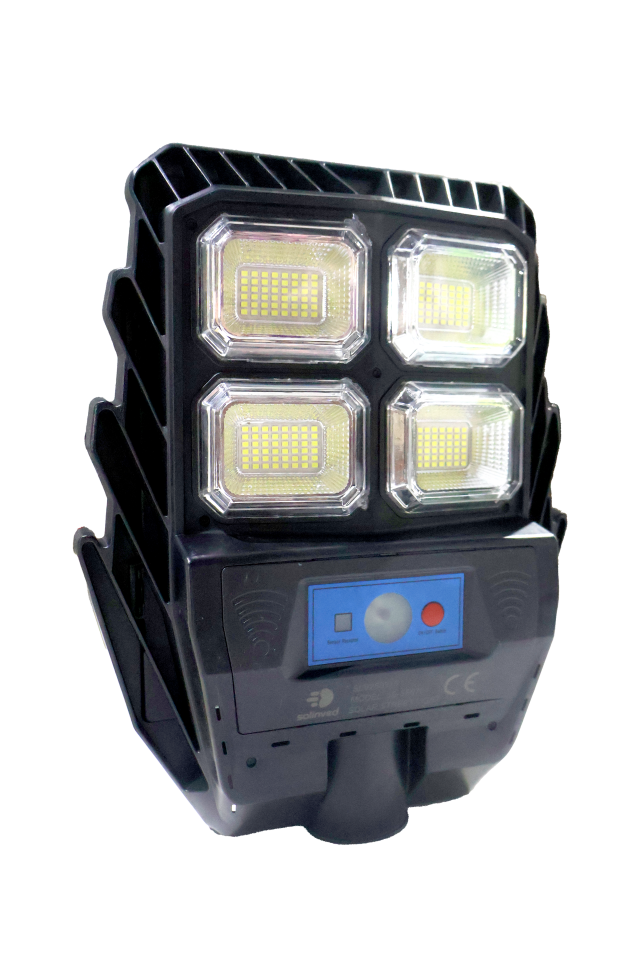 200W Sokak Aydınlatması