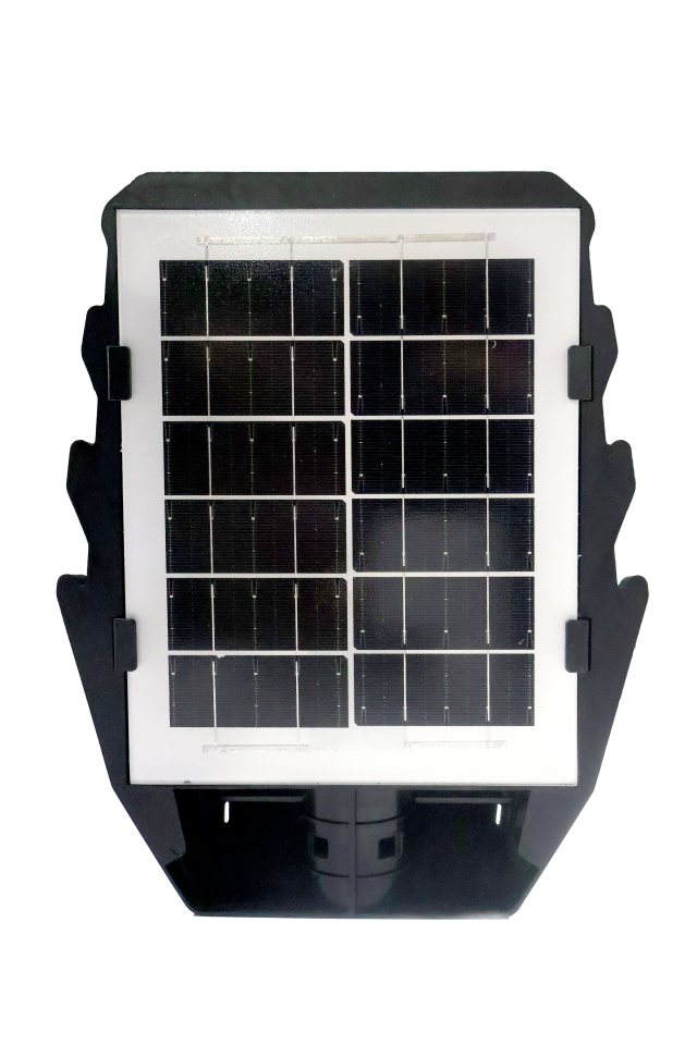 200W Sokak Aydınlatması