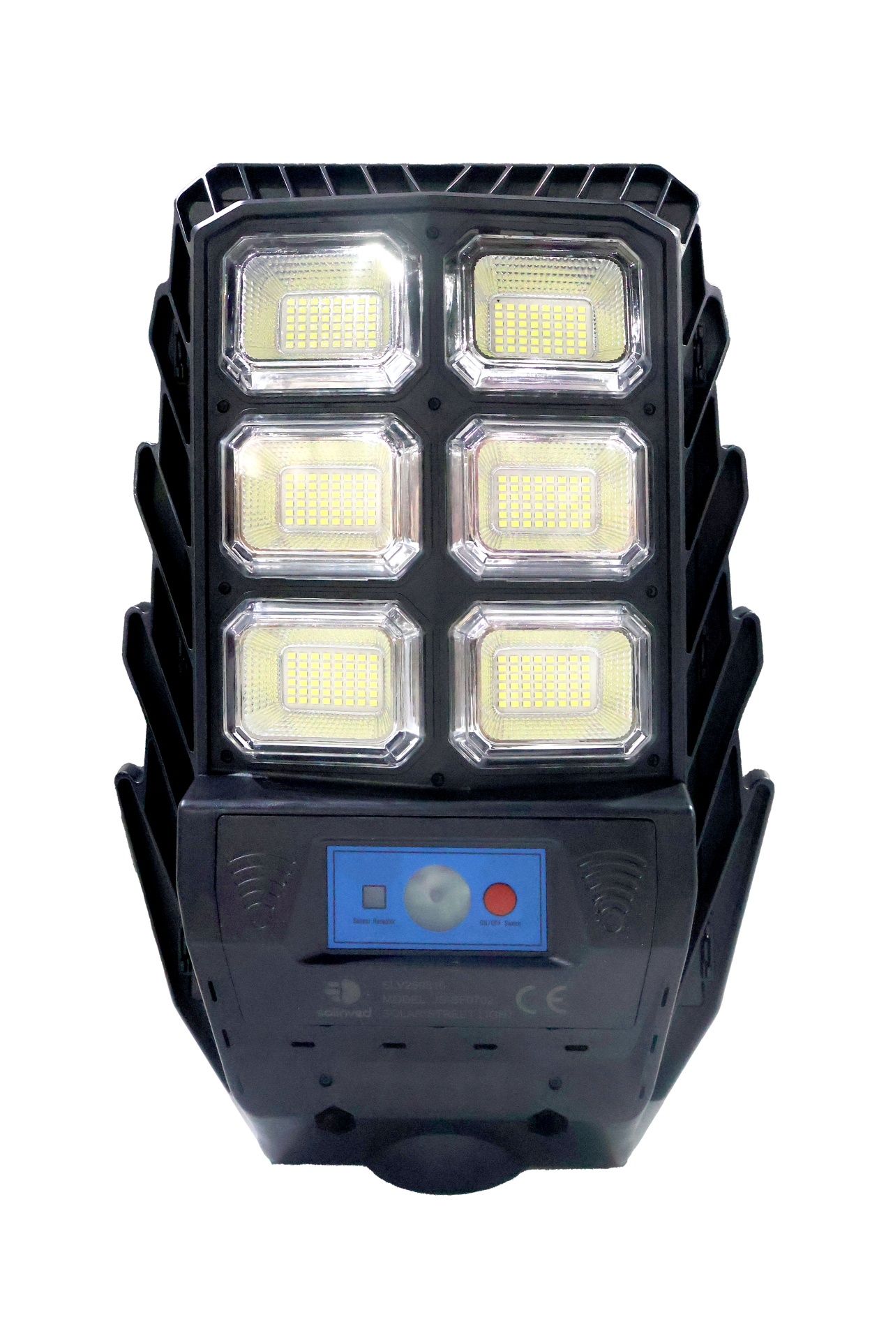 300W Sokak Aydınlatması