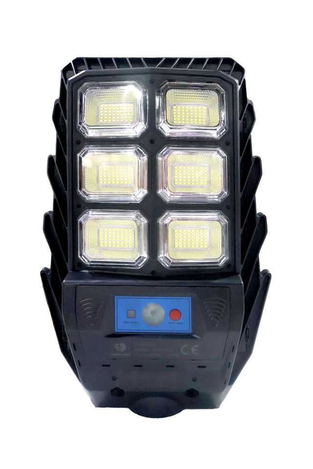 300W Sokak Aydınlatması