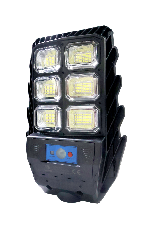 300W Sokak Aydınlatması