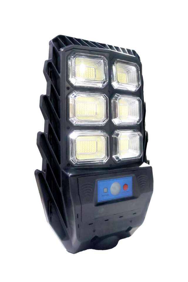 300W Sokak Aydınlatması