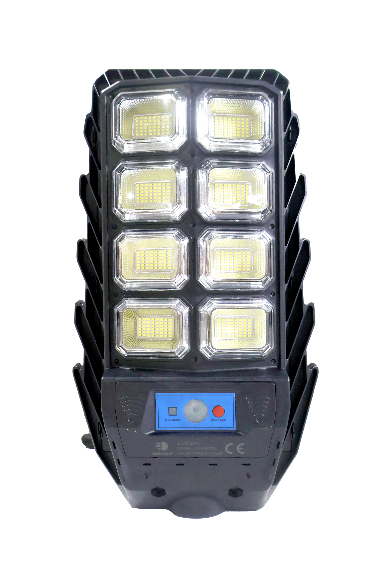 400W Sokak Aydınlatması