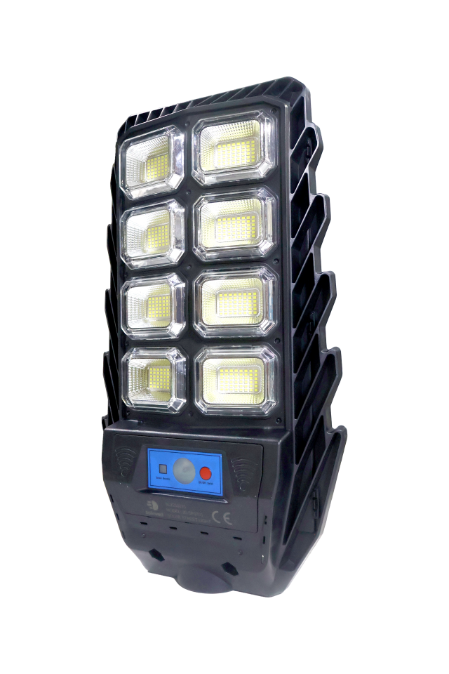 400W Sokak Aydınlatması