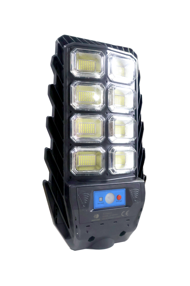 400W Sokak Aydınlatması