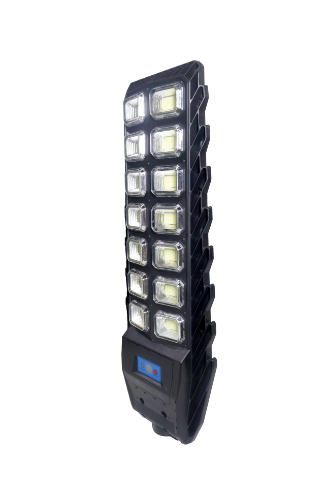 700W Sokak Aydınlatması