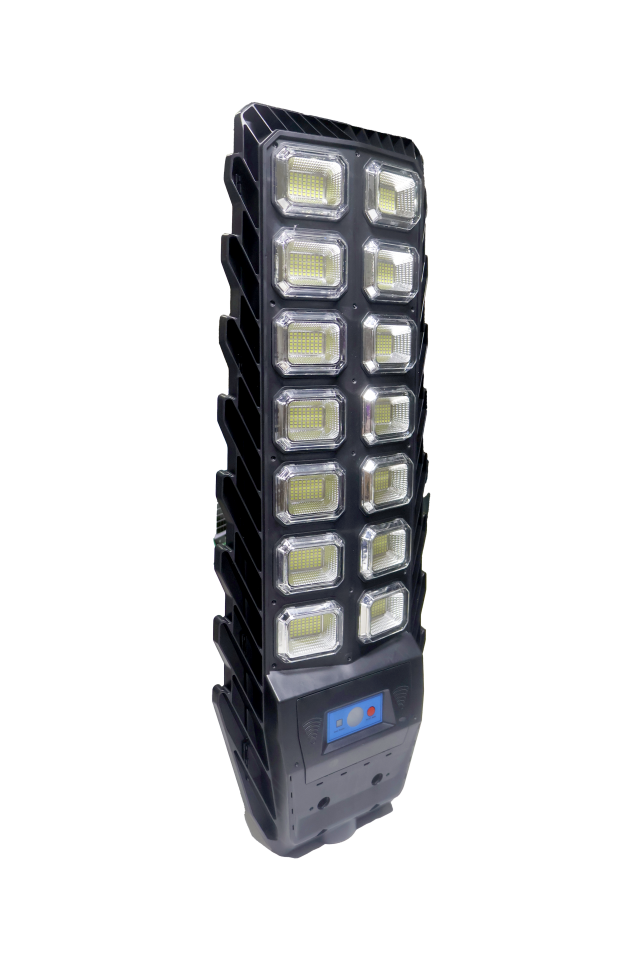 700W Sokak Aydınlatması