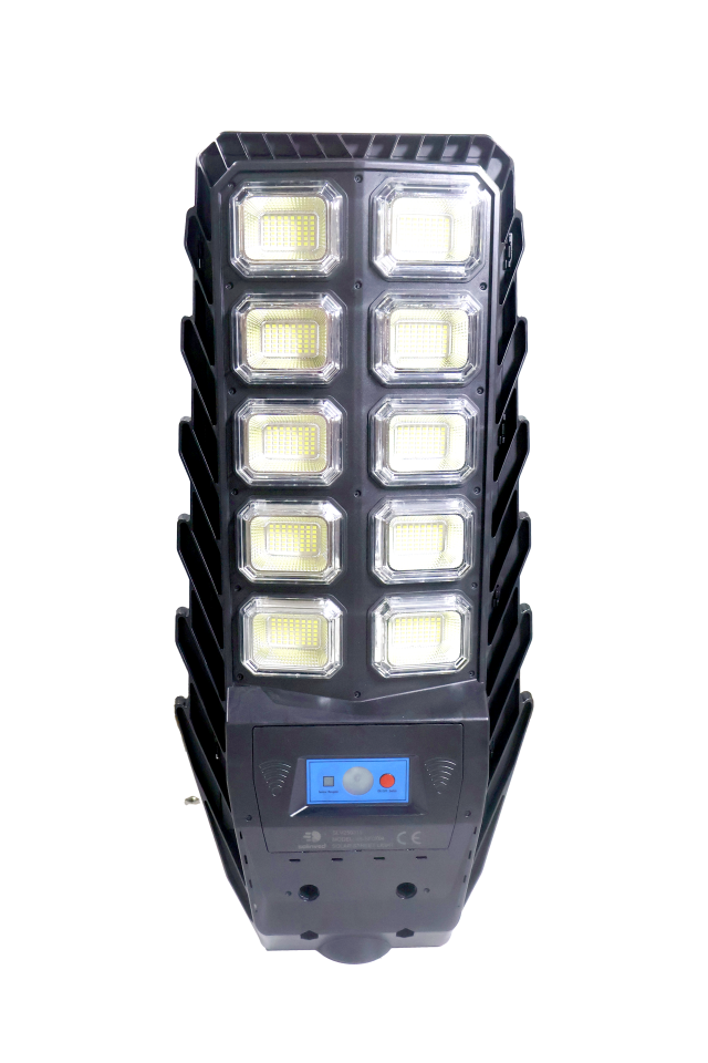 500W Sokak Aydınlatması