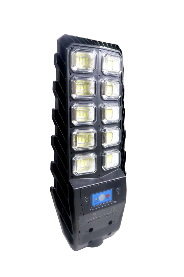 500W Sokak Aydınlatması