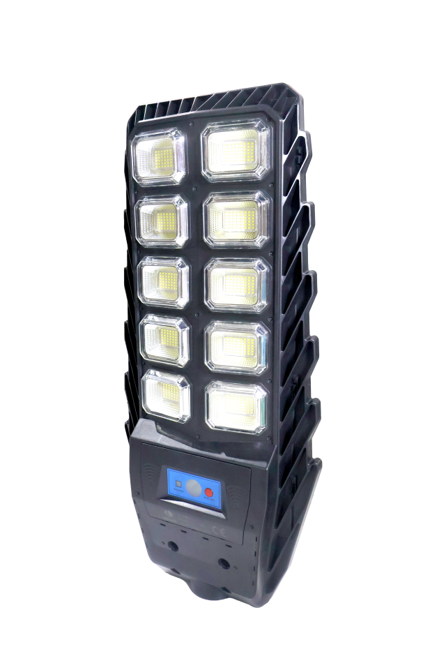 500W Sokak Aydınlatması