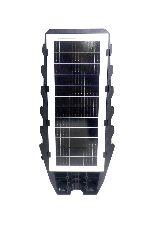 500W Sokak Aydınlatması