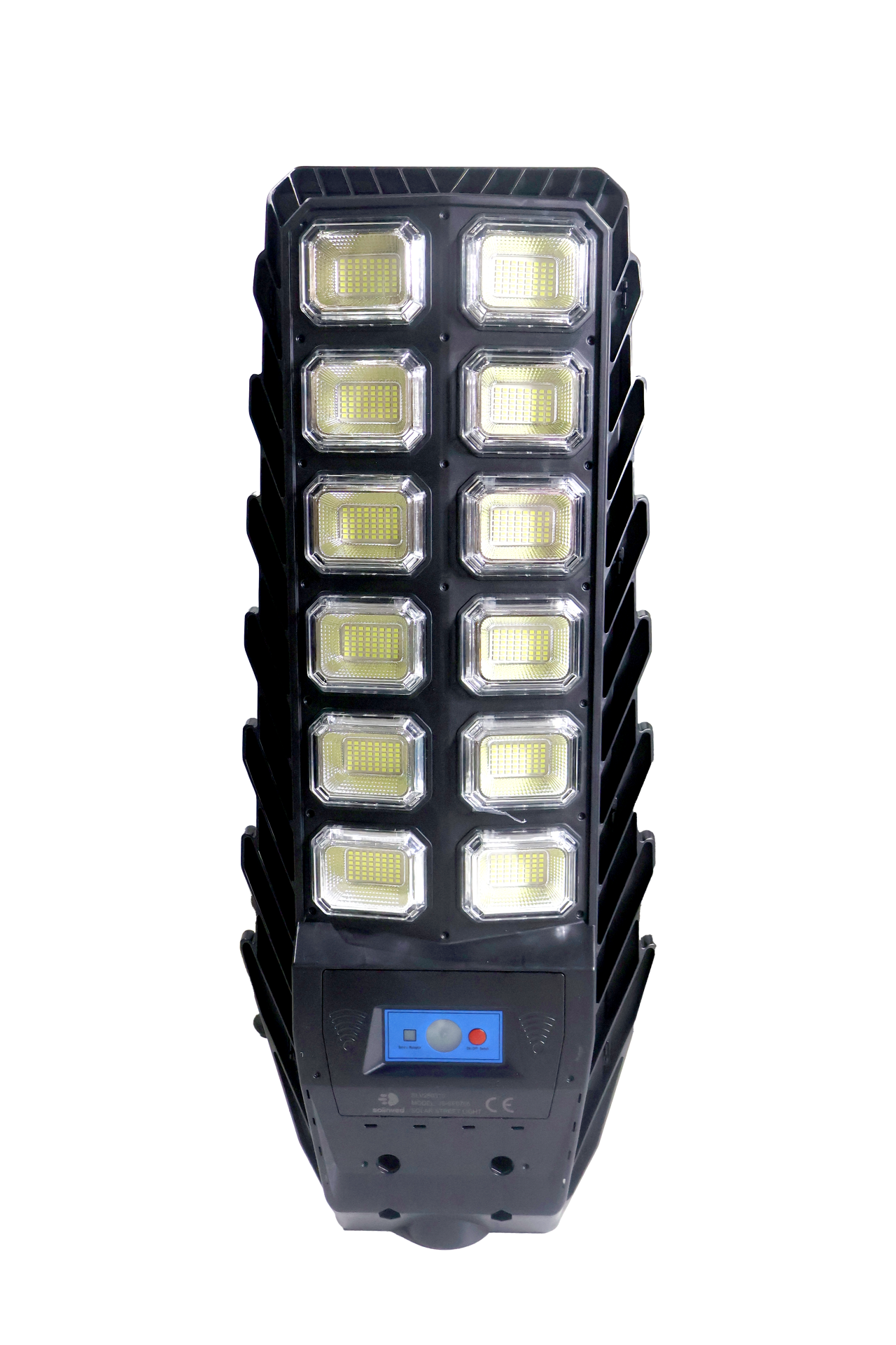 600W Sokak Aydınlatması