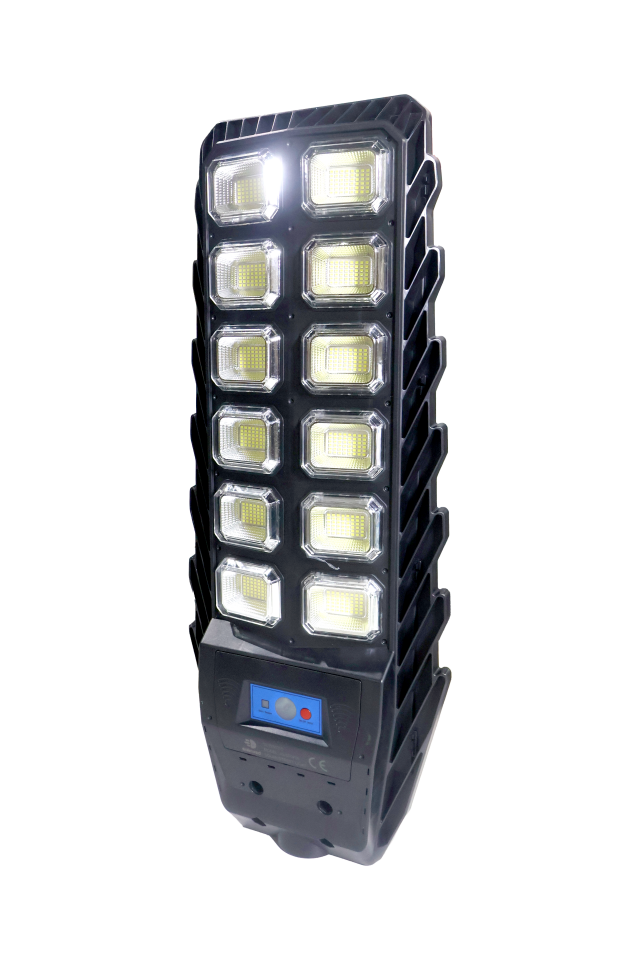 600W Sokak Aydınlatması