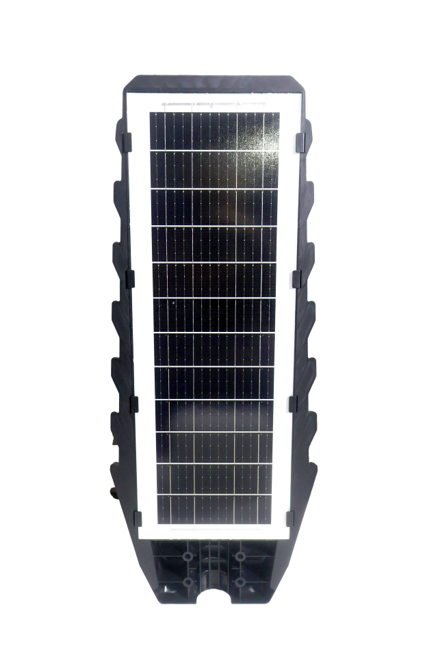 600W Sokak Aydınlatması