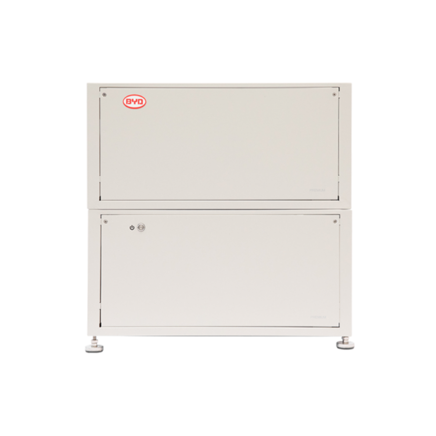 15.4 kWh Battery Box LVL Premium