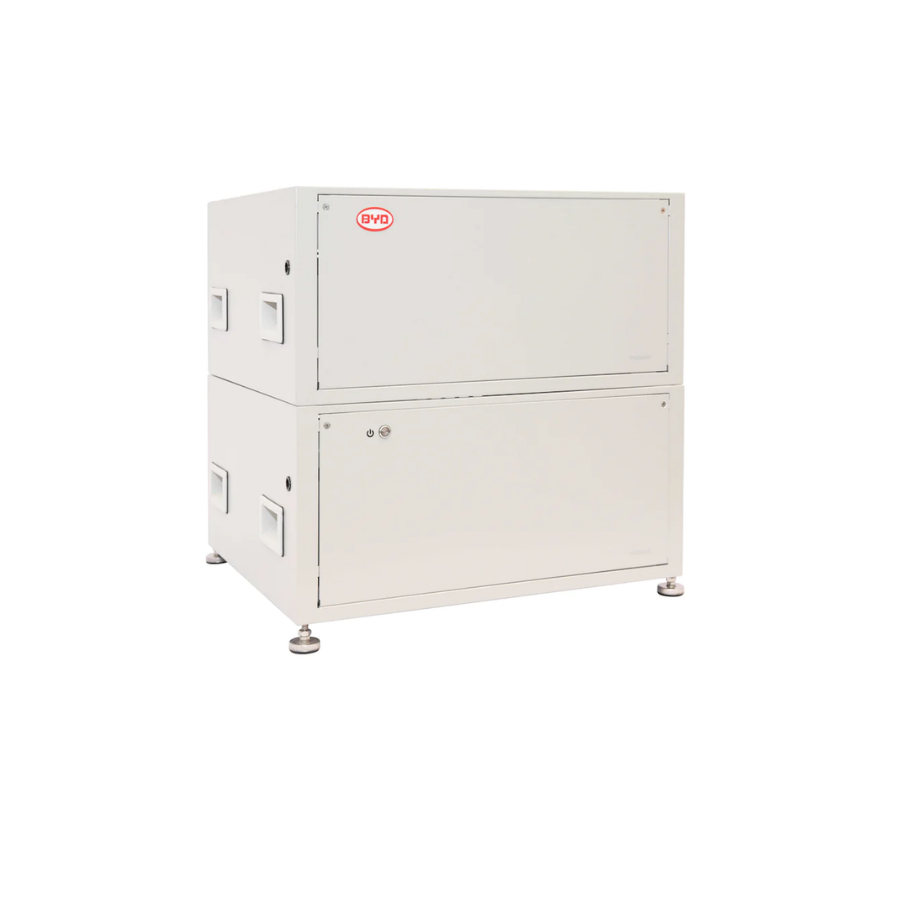 15.4 kWh Battery Box LVL Premium