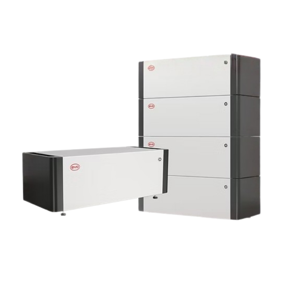 BYD Battery Box LV 5,0 kWh 51,2V | Enerji Depolama Sistemi