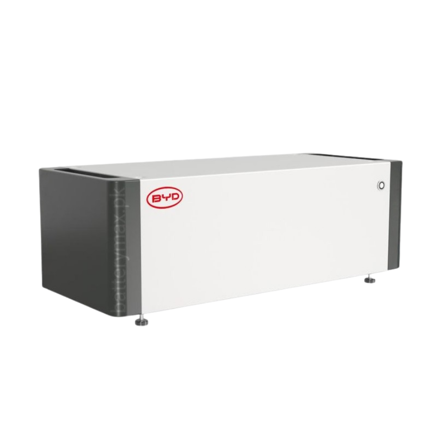 BYD Battery Box LV 5,0 kWh 51,2V | Enerji Depolama Sistemi