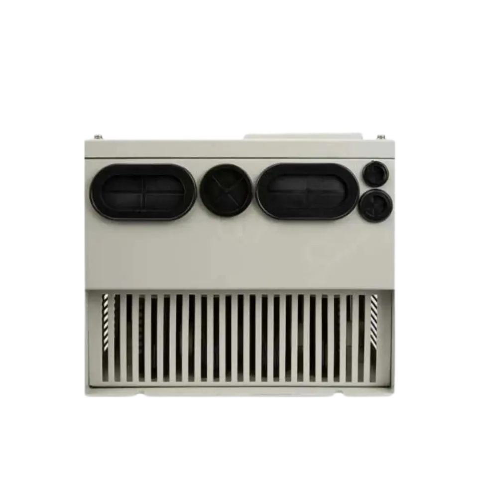 45 kW 60 HP Trifaze Solar Pompa Sürücü