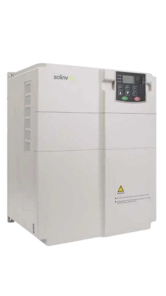 22 kW 30 HP Trifaze Solar Pompa Sürücü