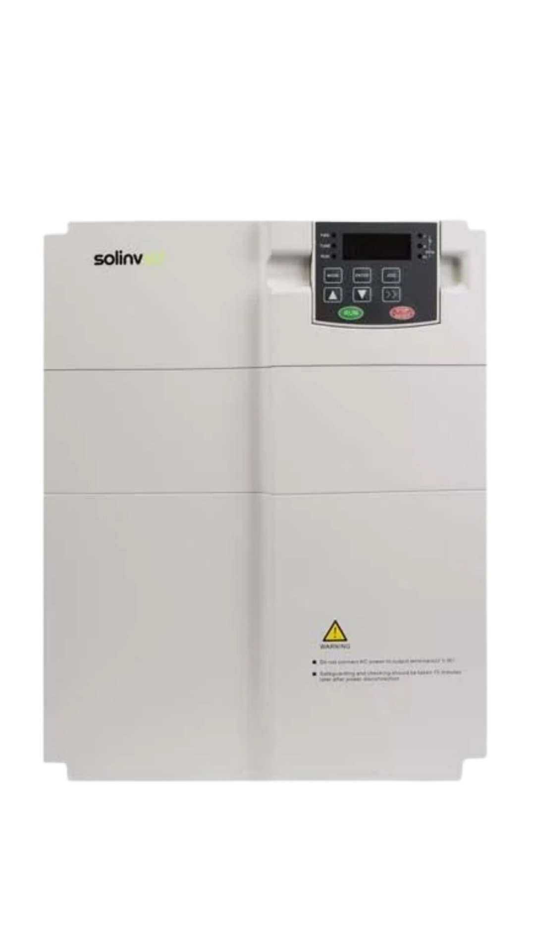 18.5 kW 25 HP Trifaze Solar Pompa Sürücü