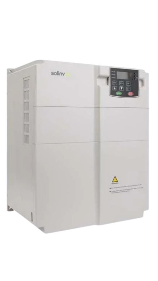 18.5 kW 25 HP Trifaze Solar Pompa Sürücü