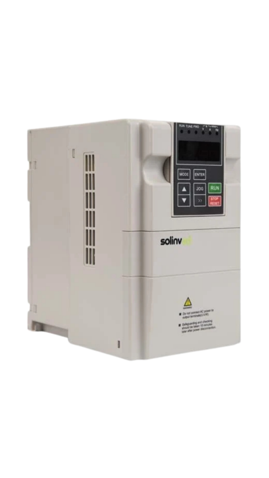 4 kW 5.5 HP Trifaze Solar Pompa Sürücü