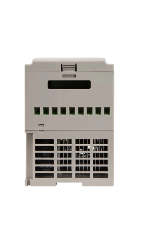 4 kW 5.5 HP Trifaze Solar Pompa Sürücü