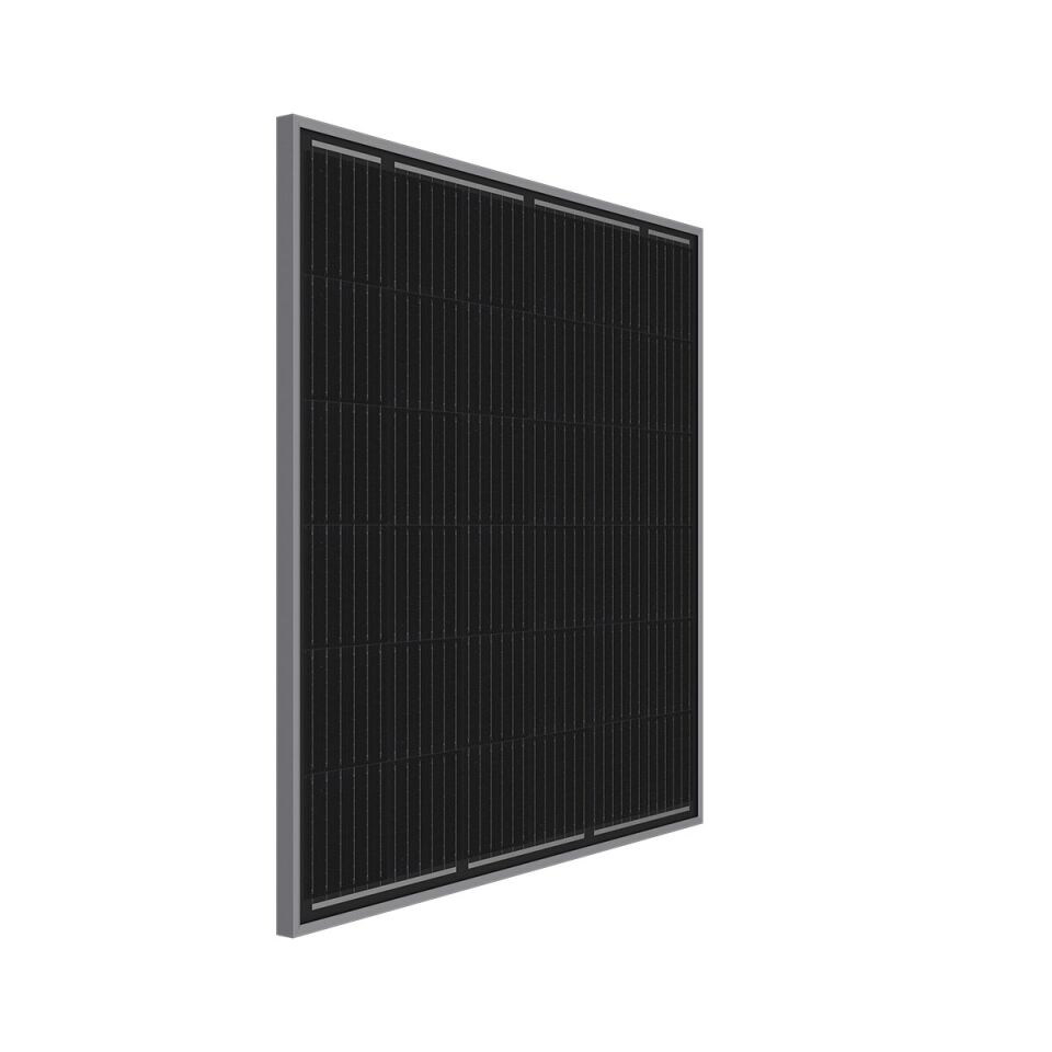 TommaTech 90Wp 36PM M12 Dark Series Güneş Paneli