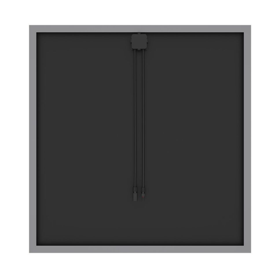 TommaTech 90Wp 36PM M12 Dark Series Güneş Paneli