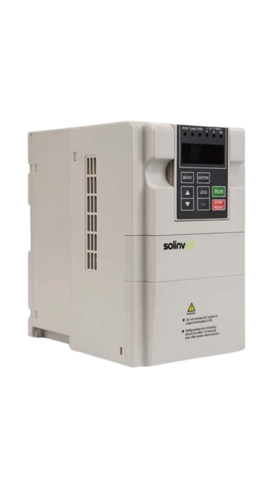 2.2 kW 3 HP Trifaze Solar Pompa Sürücü