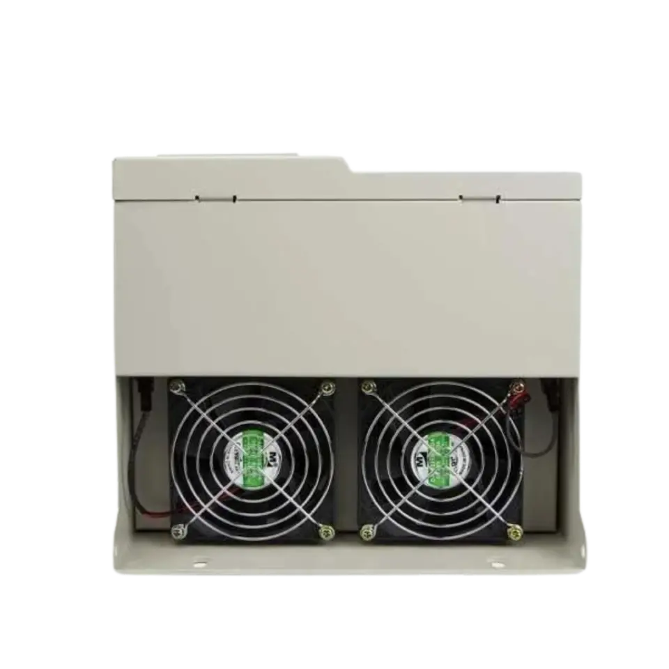 200 kW 250 HP Trifaze Solar Pompa Sürücü