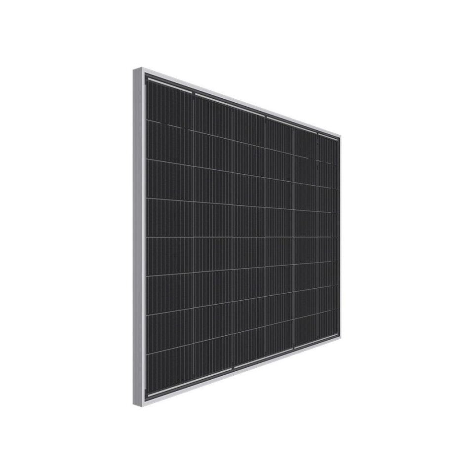 Tommatech 240Wp Bifacial 48PMB12 Güneş Paneli 