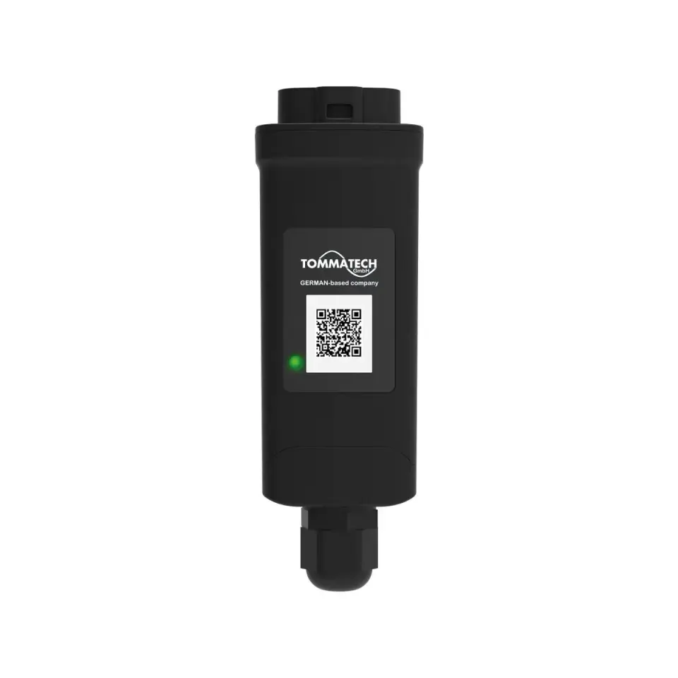 TommaTech Next Generation Wi-Fi+LAN Dongle Aksesuar