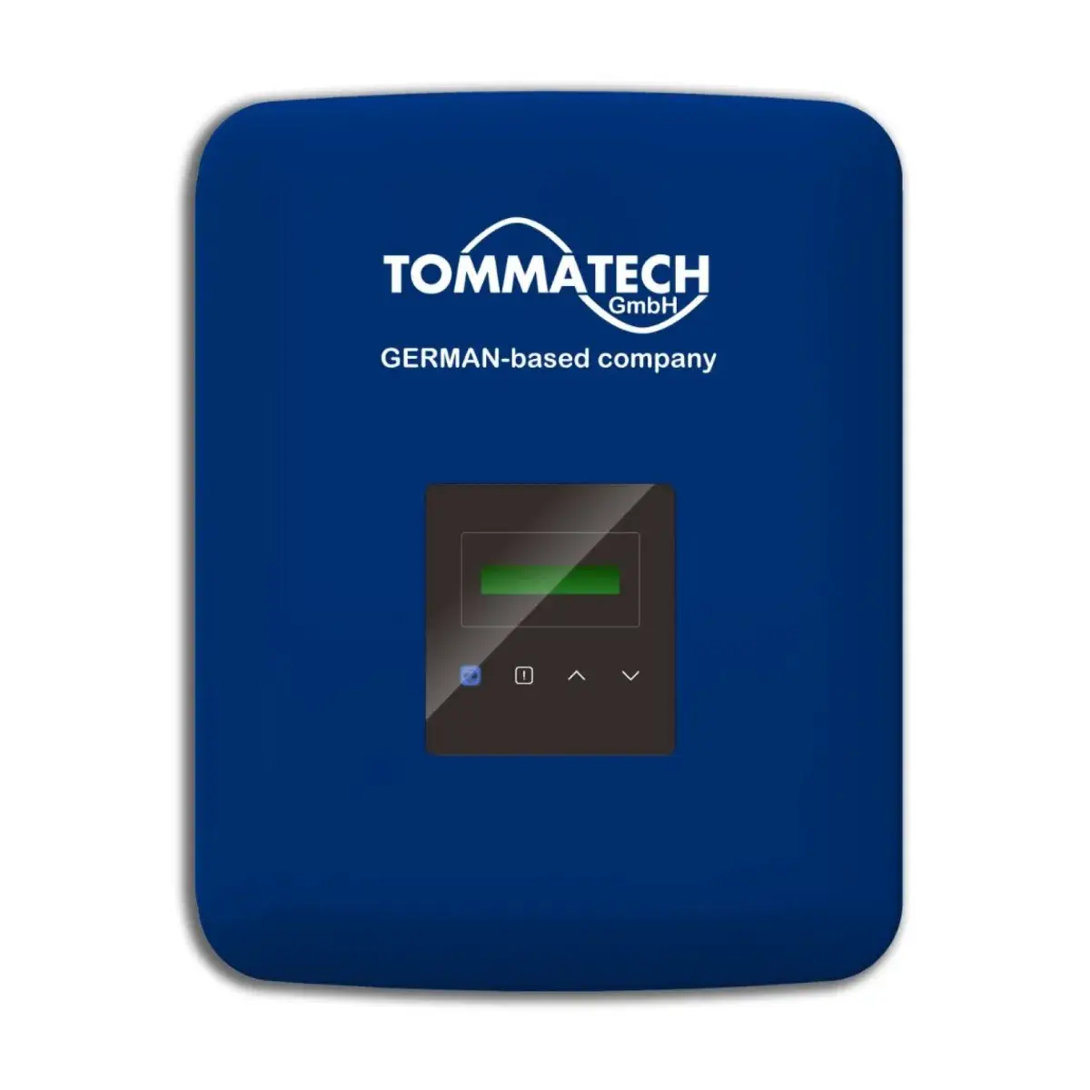 TommaTech Uno Home 3.3kW Tek Faz İnverter