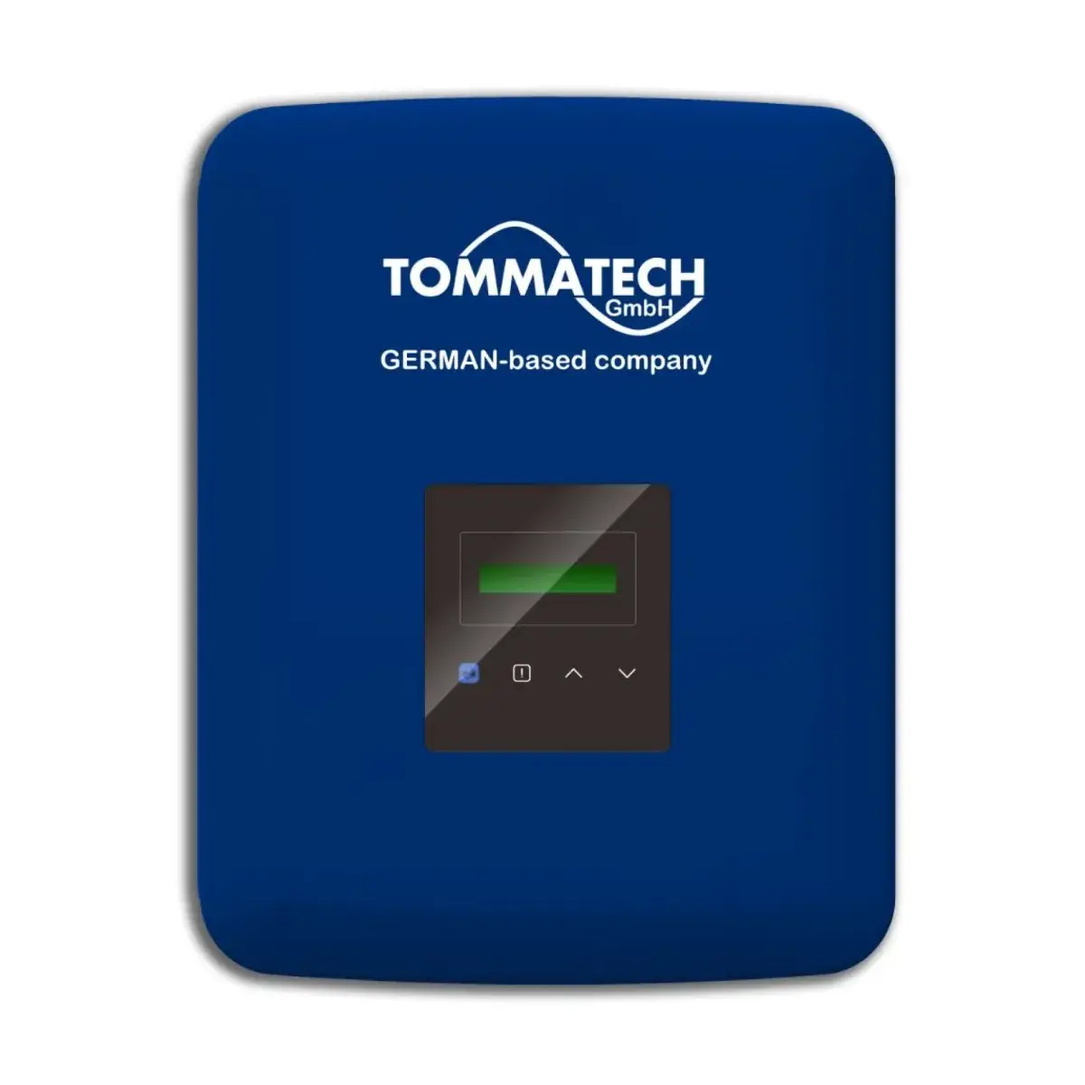 TommaTech Uno Home 4.2kW Tek Faz İnverter