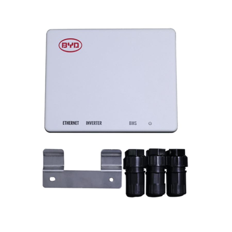 BYD LV Flex Lite BMU