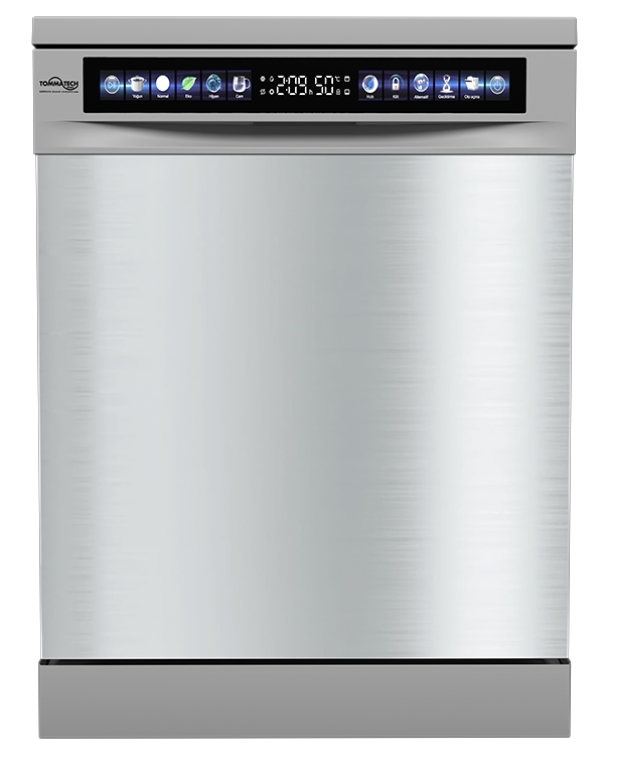 Tommatech TSBM-1514-II 6 Programlı Solo Bulaşık Makinesi