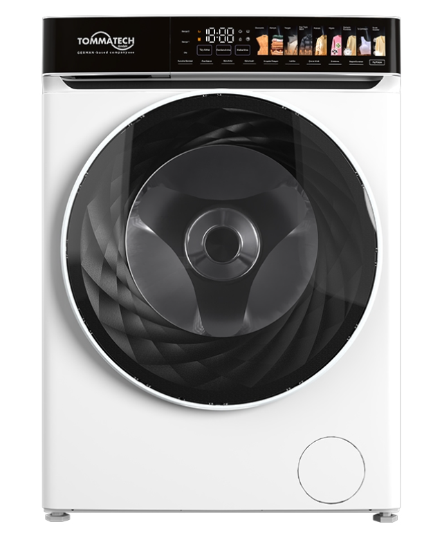 Tommatech TKM-10001-HPBB 10 Kg Kurutma Makinesi
