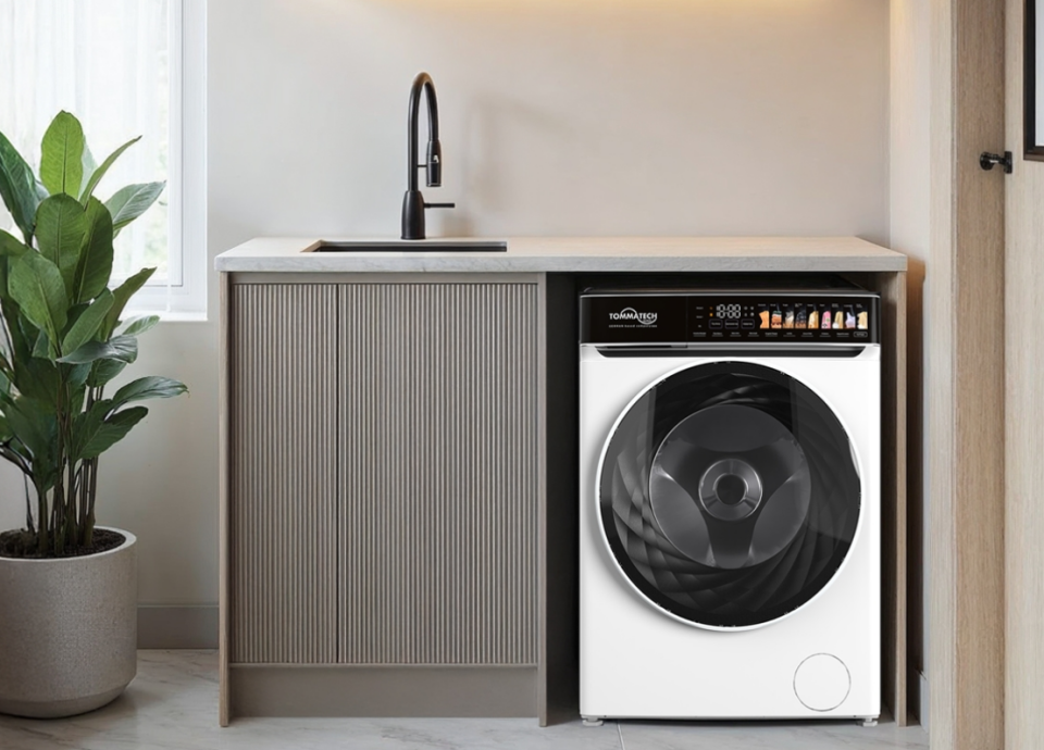 Tommatech TKM-10001-HPBB 10 Kg Kurutma Makinesi