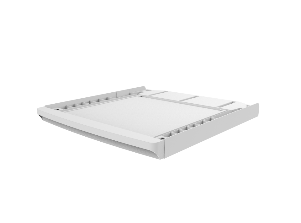 Çamaşır Kurutma Makinesi Bağlantı Kiti