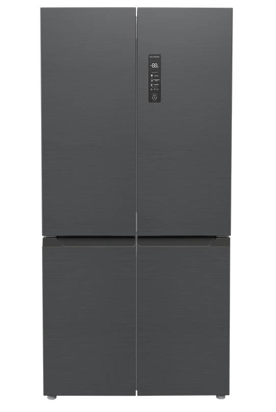 Tommatech TSB-191600-IMP 600 L 4 Kapılı Buzdolabı Inox