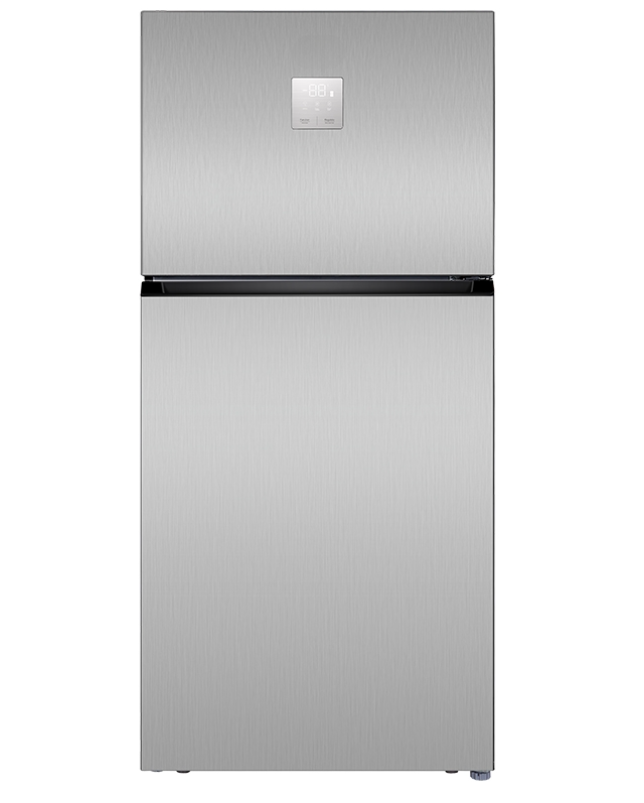 Tommatech TSB-583606-IMP 606 L Üstten Donduruculu İki Kapılı Buzdolabı Inox