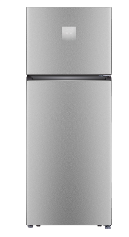 Tommatech TSB-570465-IMP 465L Üstten Donduruculu İki Kapılı Buzdolabı Inox