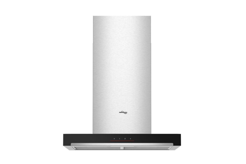 TommaTech TDT6001IMB T Duvar Tipi Davlumbaz 60 Cm