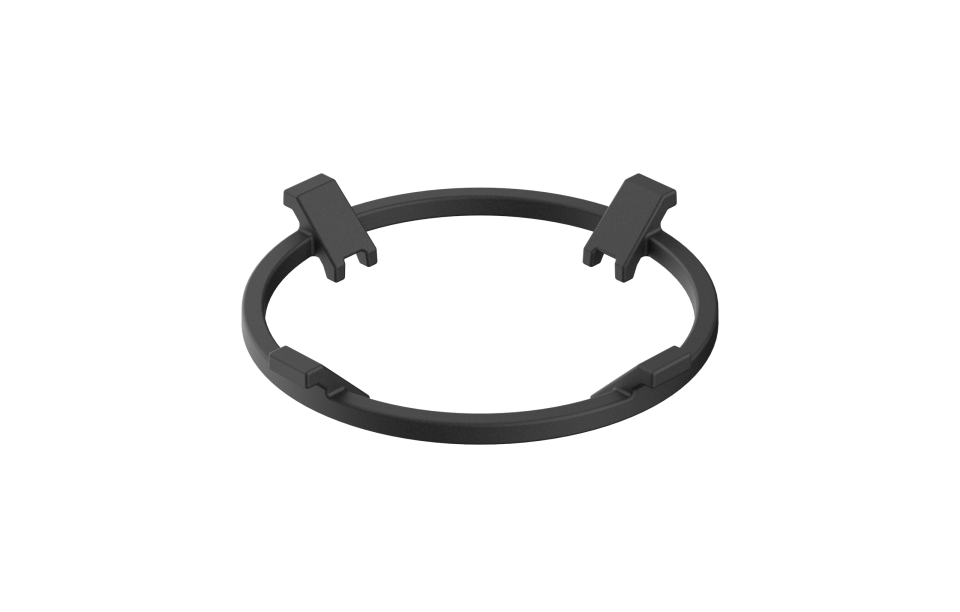 TommaTech TAO6005IM Ankastre Gazlı Ocak 60 Cm Inox Metal