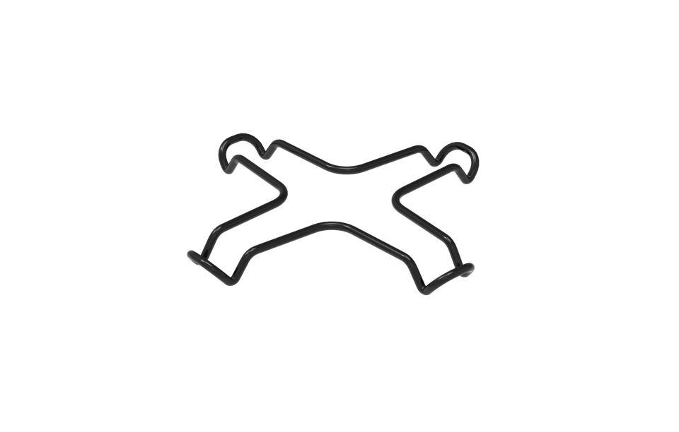 TommaTech TAO6005IM Ankastre Gazlı Ocak 60 Cm Inox Metal