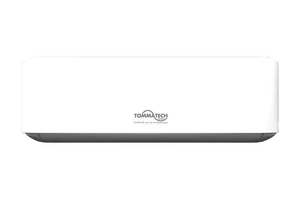 Tommatech TSPK-12001-WIU 12000 BTU Split Klima Beyaz
