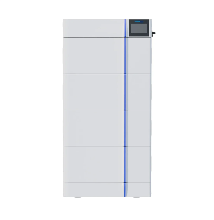 TommaTech Hightech Power S 4kWh HV Lityum Batarya